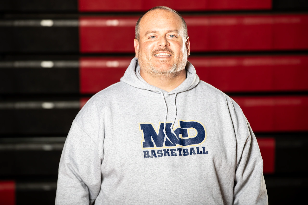 Bishop McDevitt basketball coach dismissed over uniform purchase claims procedural misunderstanding