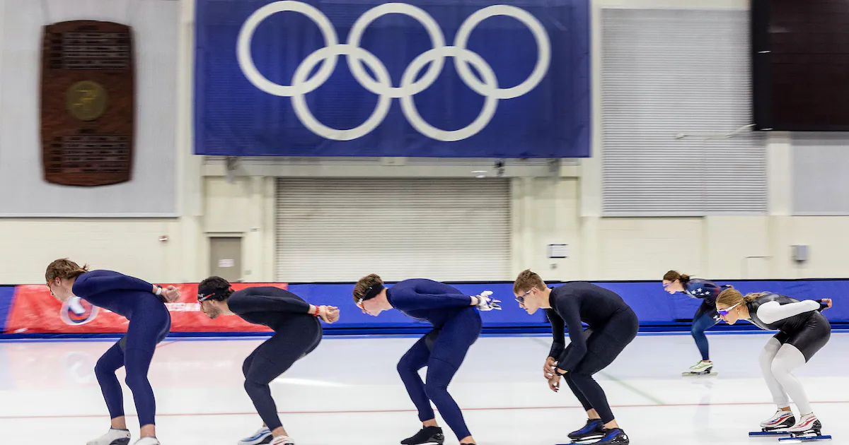 Educating America’s athletes: Salt Lake Community College waiving tuition for Olympic hopefuls
