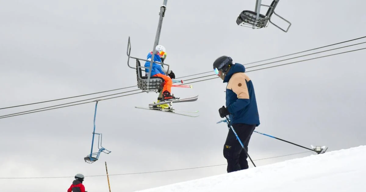 Bousquet plans 16 year-round ‘microcabins’ for mountain lodging