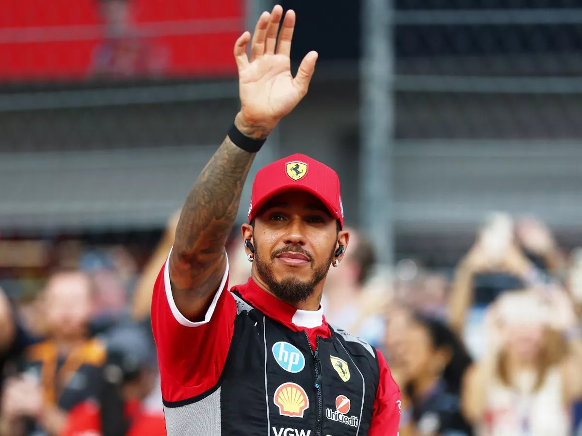 Jenson Button: Farewell to the only F1 driver ever to truly beat Lewis Hamilton