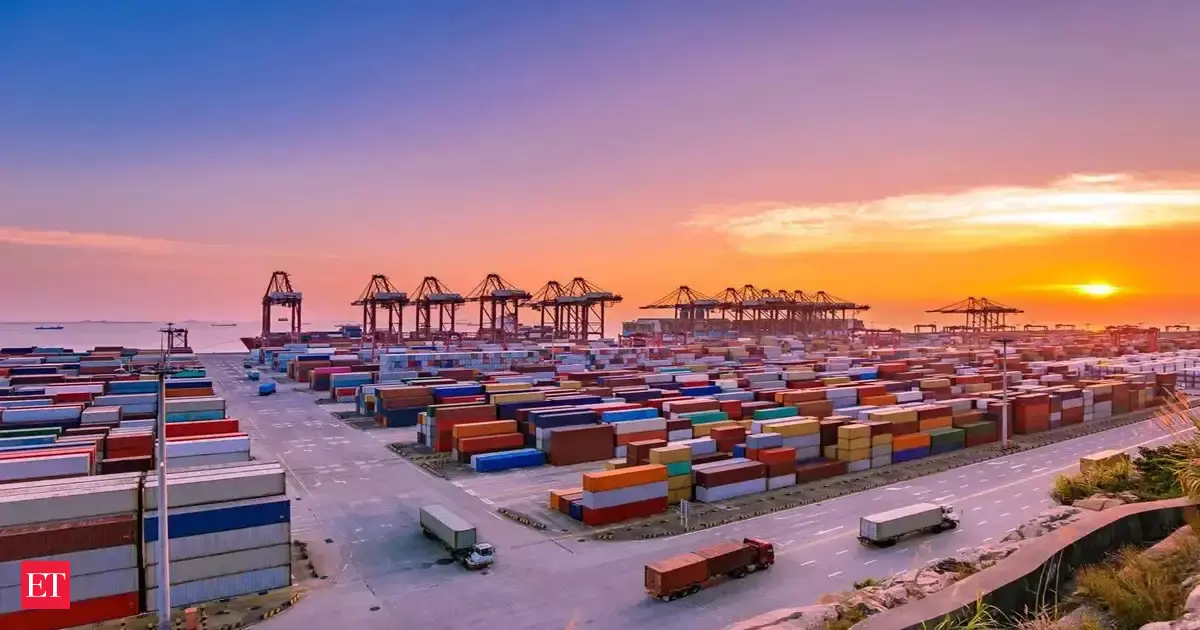 Adani Group evinces intent to participate in projects worth Rs 53,000 cr at Vadhavan Port