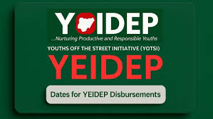 FG Reopens YEIDEP Application Portal, Offers Youths Up To ₦500,000 Business Grant