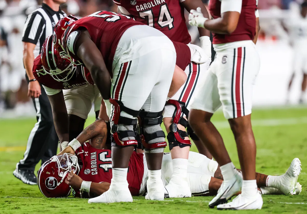 Joel Klatt Delivers Tough Reality-Check on LaNorris Sellers’ Future After South Carolina
