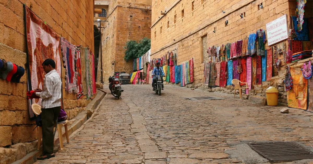 From Delhi To Sikkim, 11 Fascinating Heritage Walks Across India to Explore This Winter