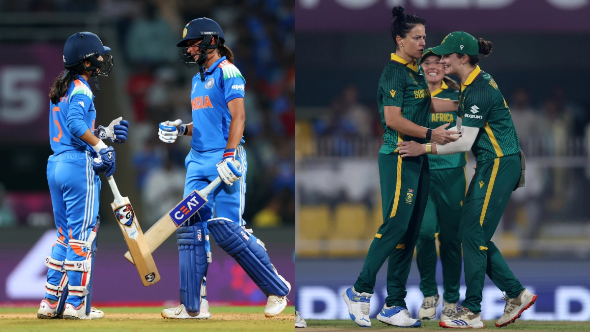 When is India vs South Africa Final in ICC Women's World Cup 2025? Check Date, Time and Venue of IND-W vs SA-W Cricket Match