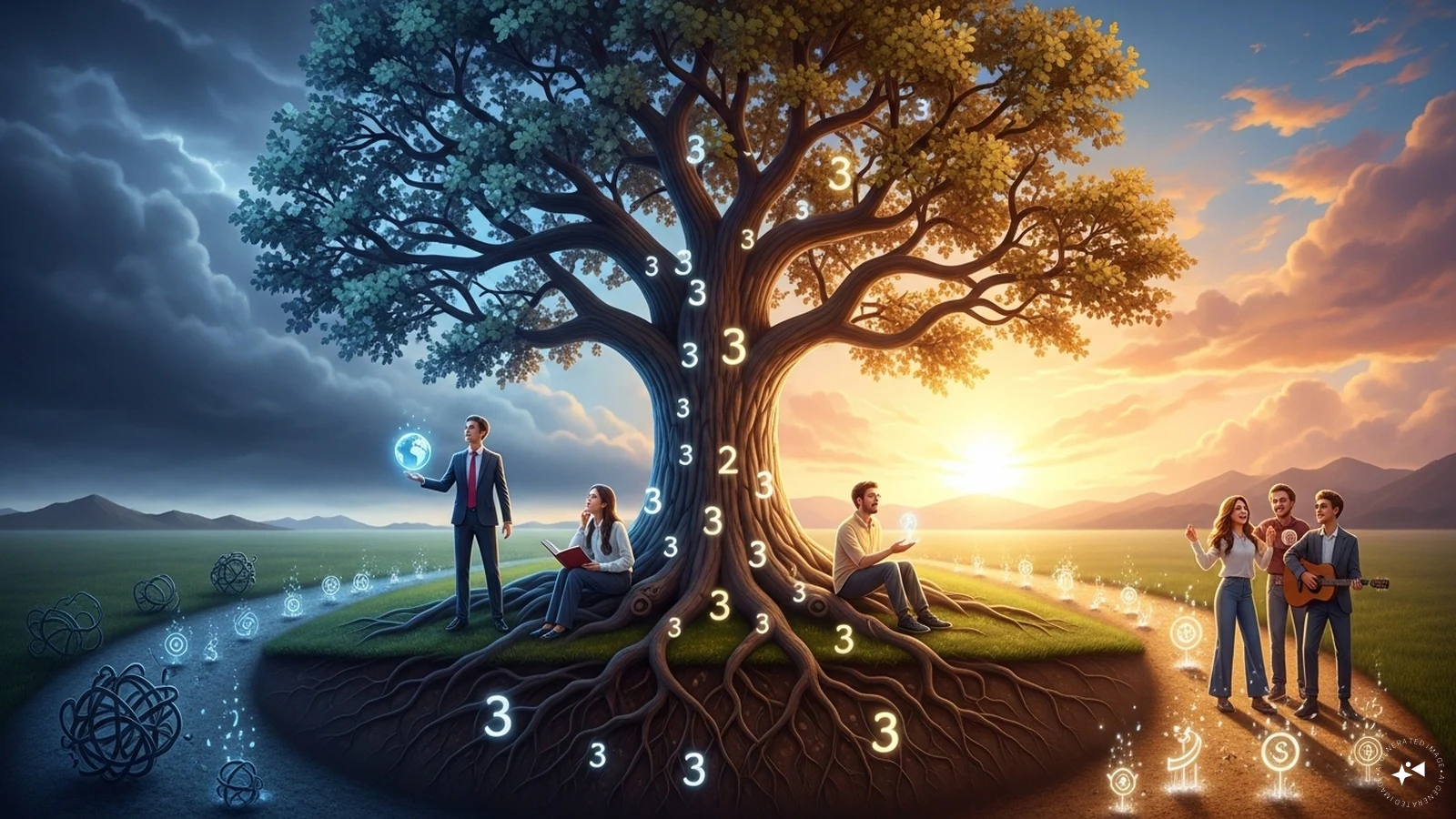 Numerology Horoscope Today, October 31, 2025: See What's In Store For You