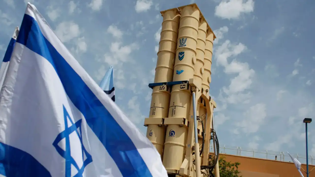 Israel strikes southern Lebanon: IDF kills 2 Hezbollah operatives; linked to weapons smuggling from Syria