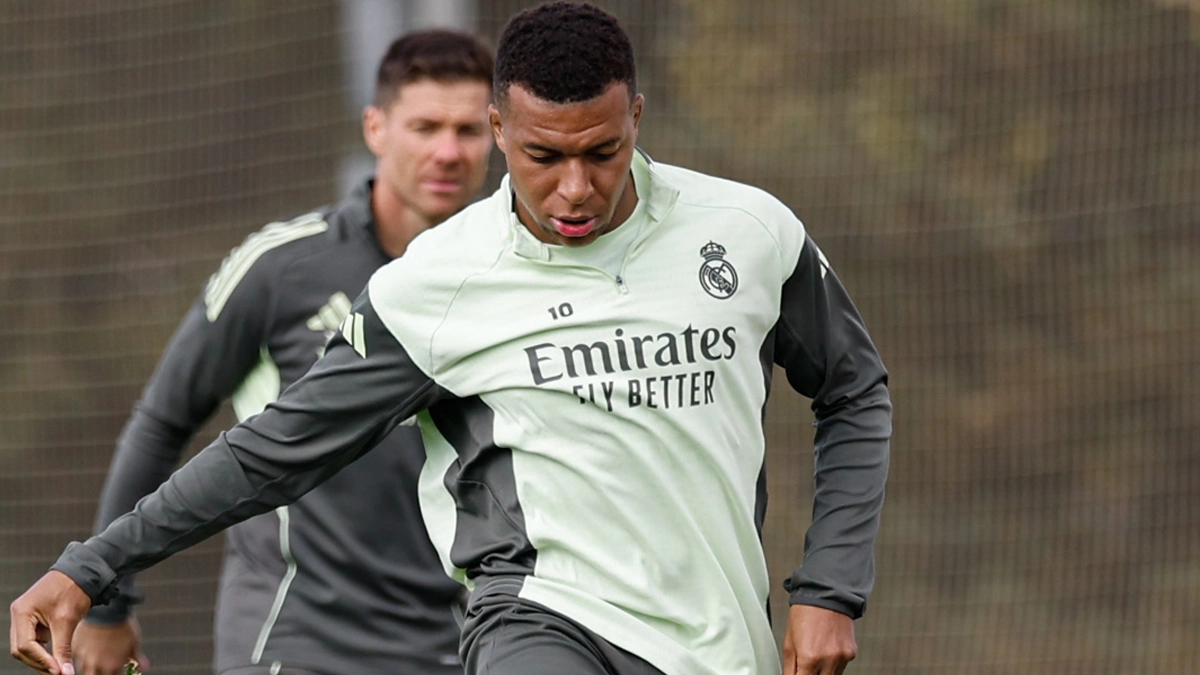 Will Kylian Mbappe Play Tonight in Real Madrid vs Barcelona El Clasico La Liga 2025-26 Match? Here’s the Possibility of French Forward Featuring in Starting XI
