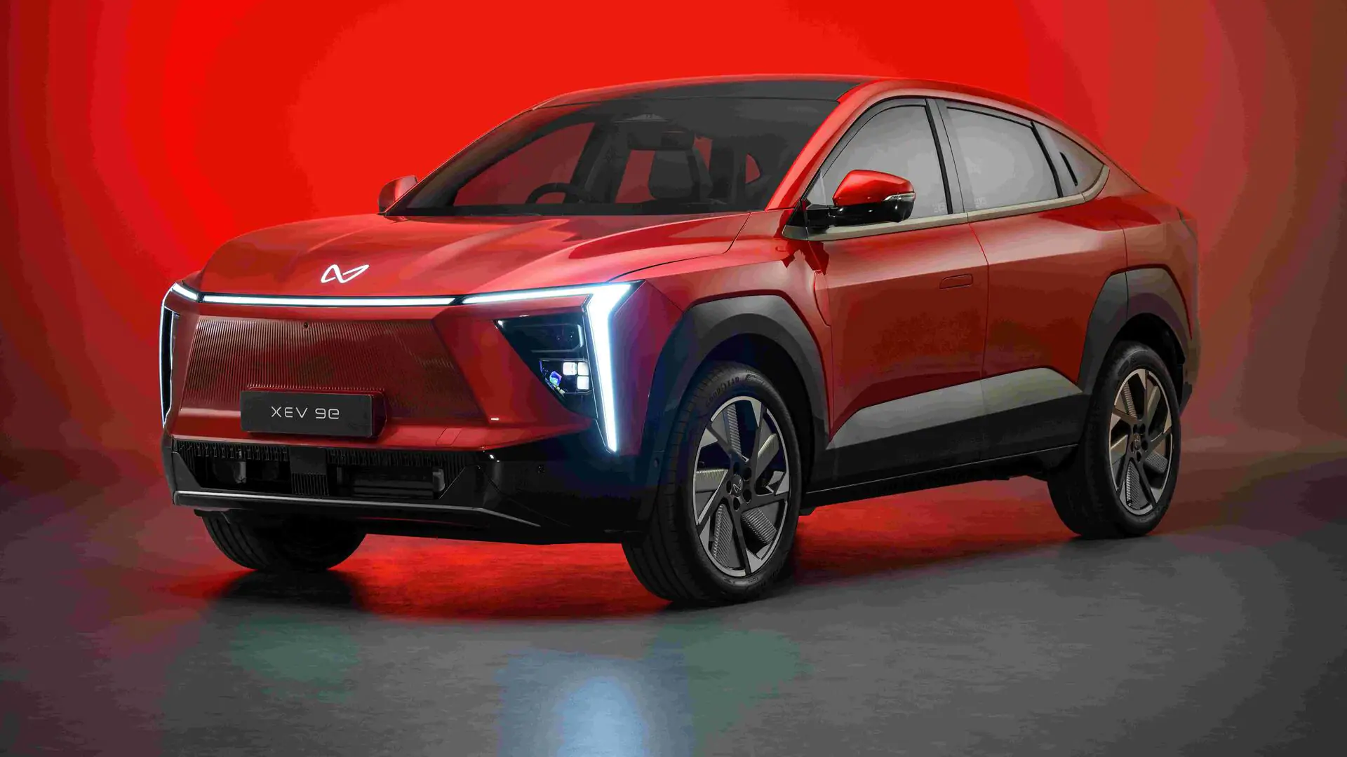 You can now unlock your Mahindra e-SUV using Samsung phones