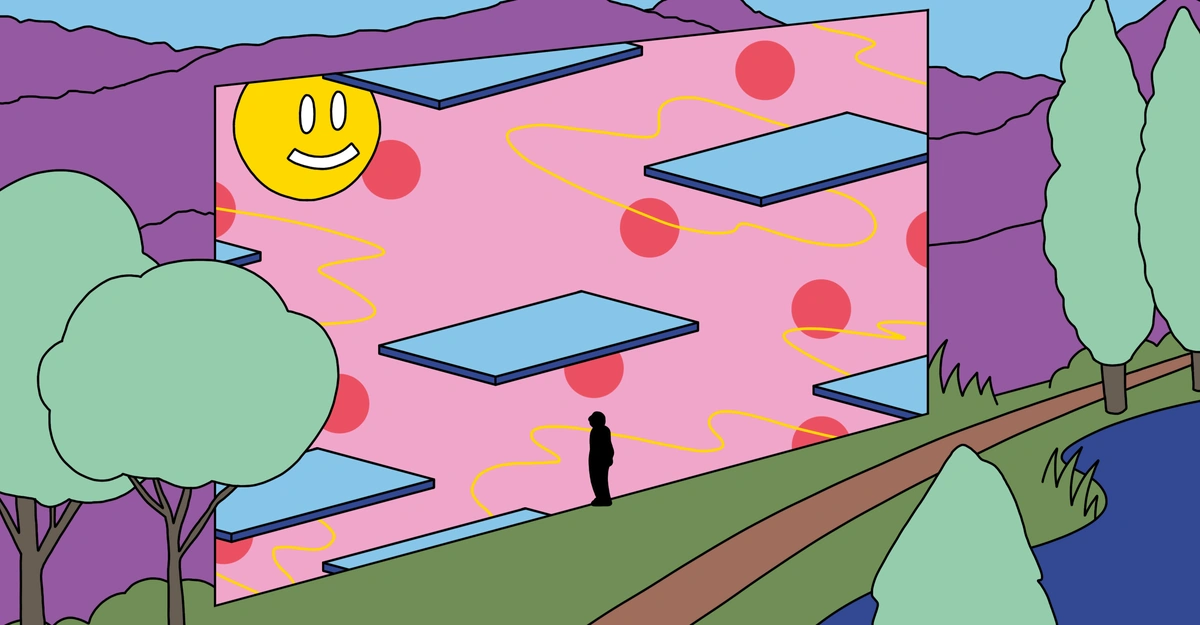 Why You Should Keep an Open Mind on the Divine