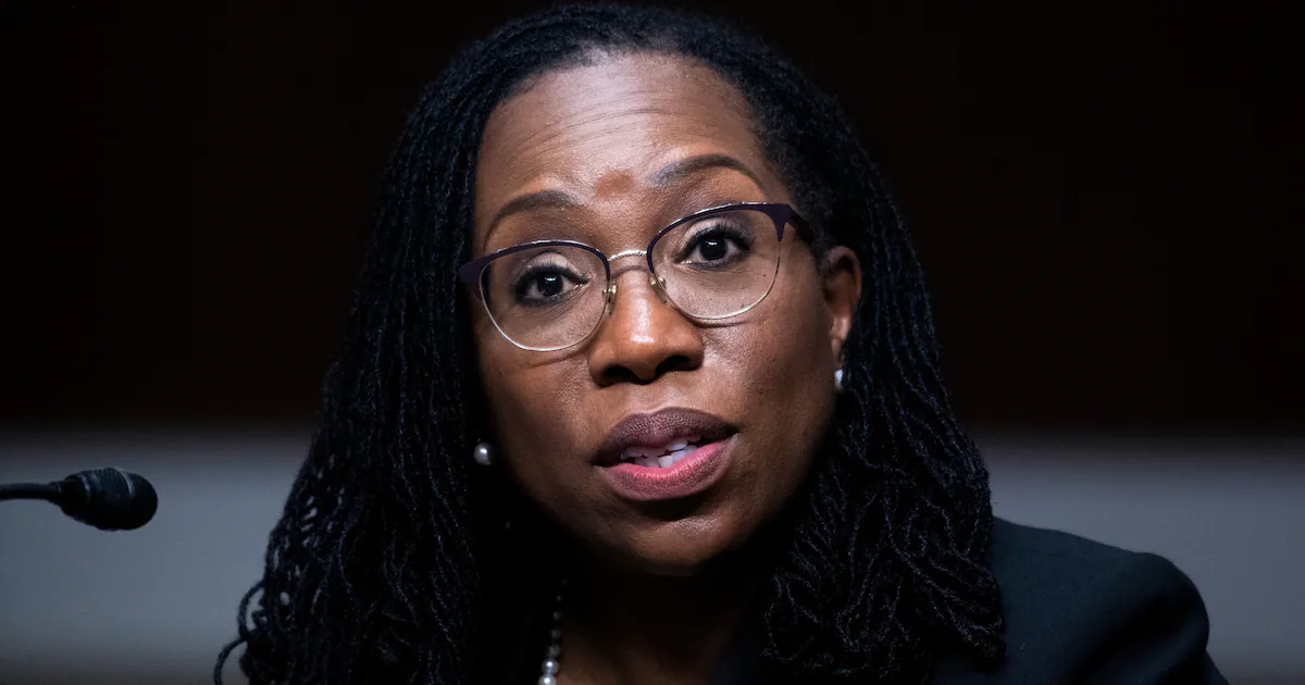 Women of SCOTUS’ Civil War Laid Bare in Bombshell Report