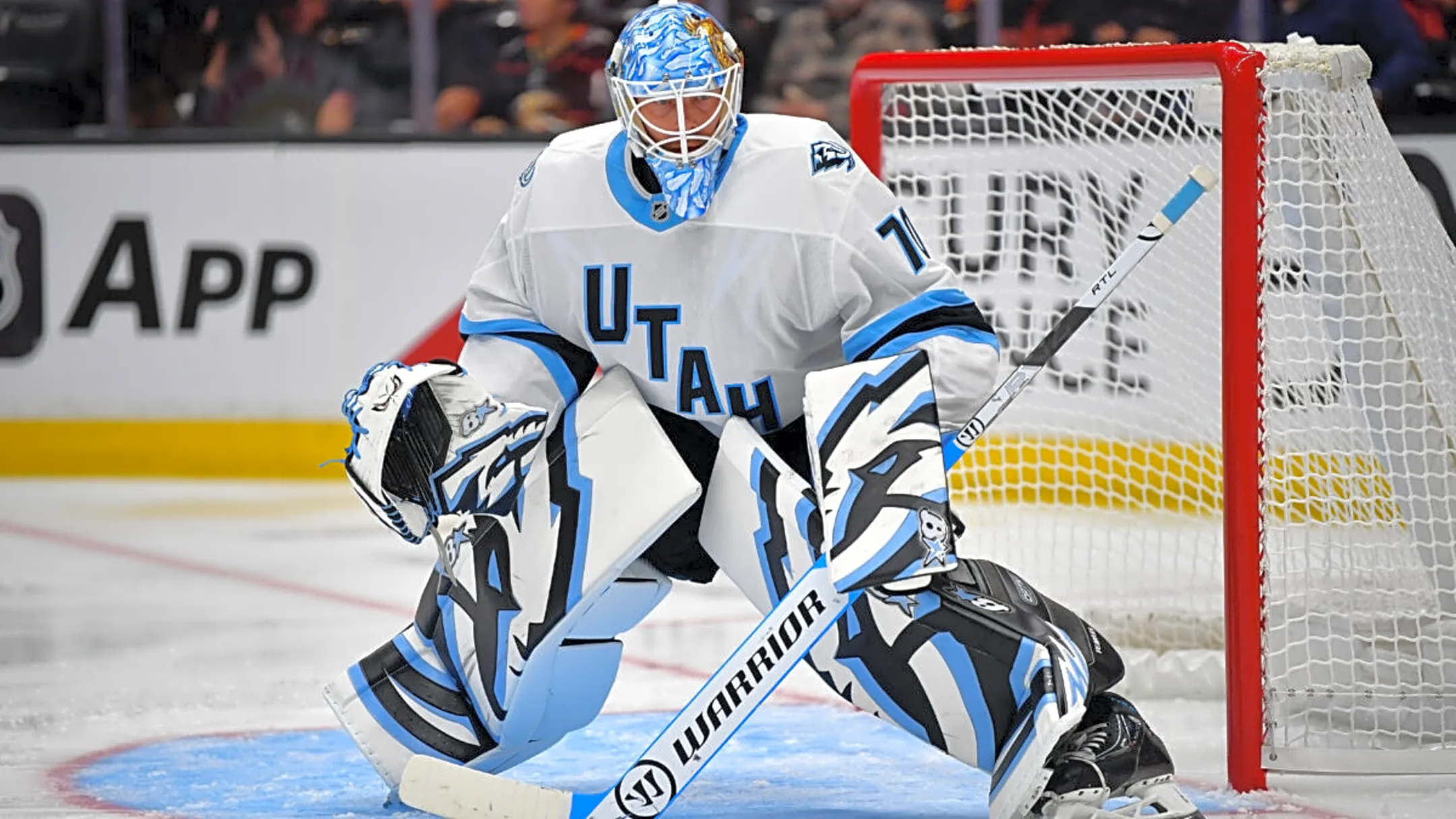 3 Takeaways From Mammoth’s 6-2 Win Over Wild