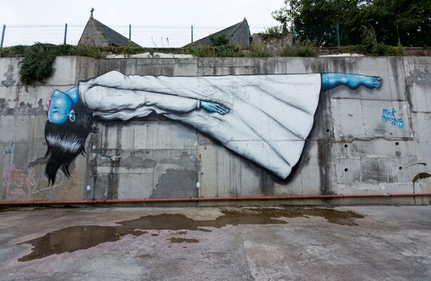 Halloween histories: Step inside the stories of Ireland’s (alleged) witches