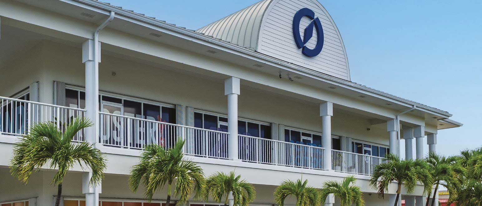 Telling Cayman’s story: Then, now and next