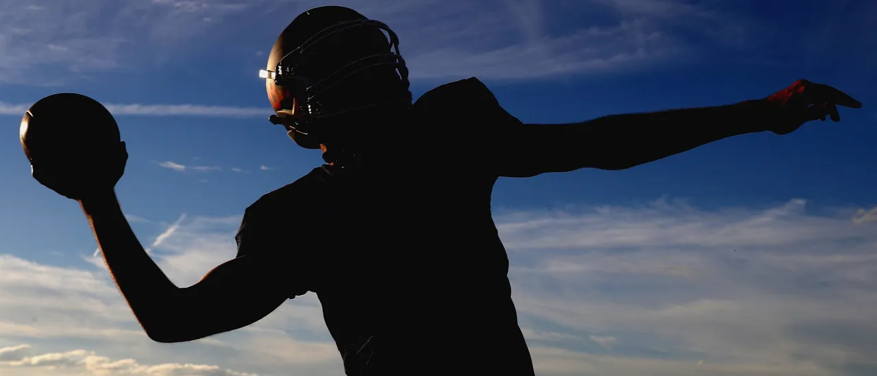 Texas High School Football Player Put In Hospital After Opponent Blasts Him In Face With His Own Helmet