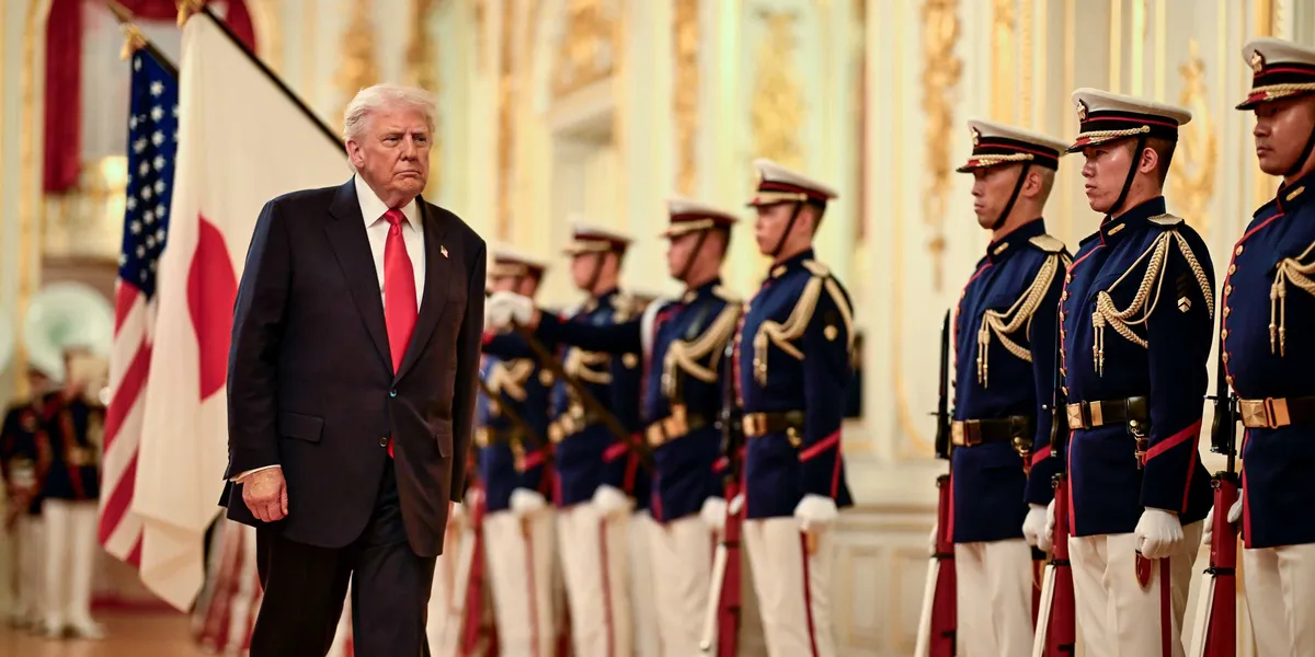 'Vagueness doctrine': How a common authoritarian tactic has 'become fundamental' to Trump