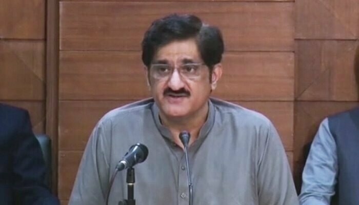 Sindh CM inaugurates first-ever ‘Diplomatic Bazaar’