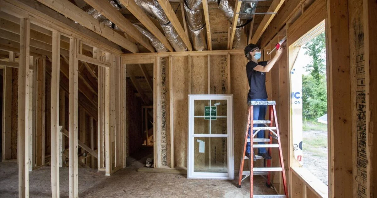 Greensboro mayor and city council candidates on housing