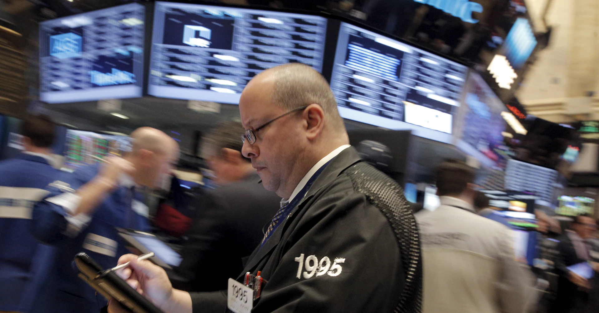 TRADING DAY Tech pAIn trade, Trump-Xi readout