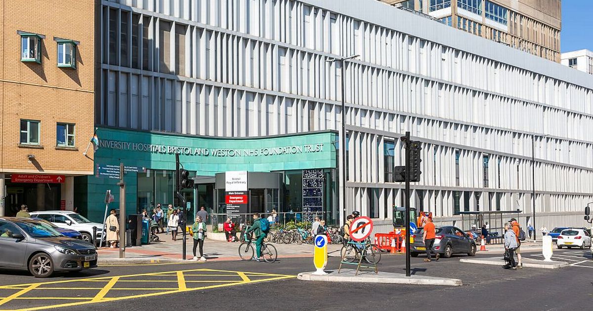 Bristol hospitals declare rare critical incident over 'significant pressures'