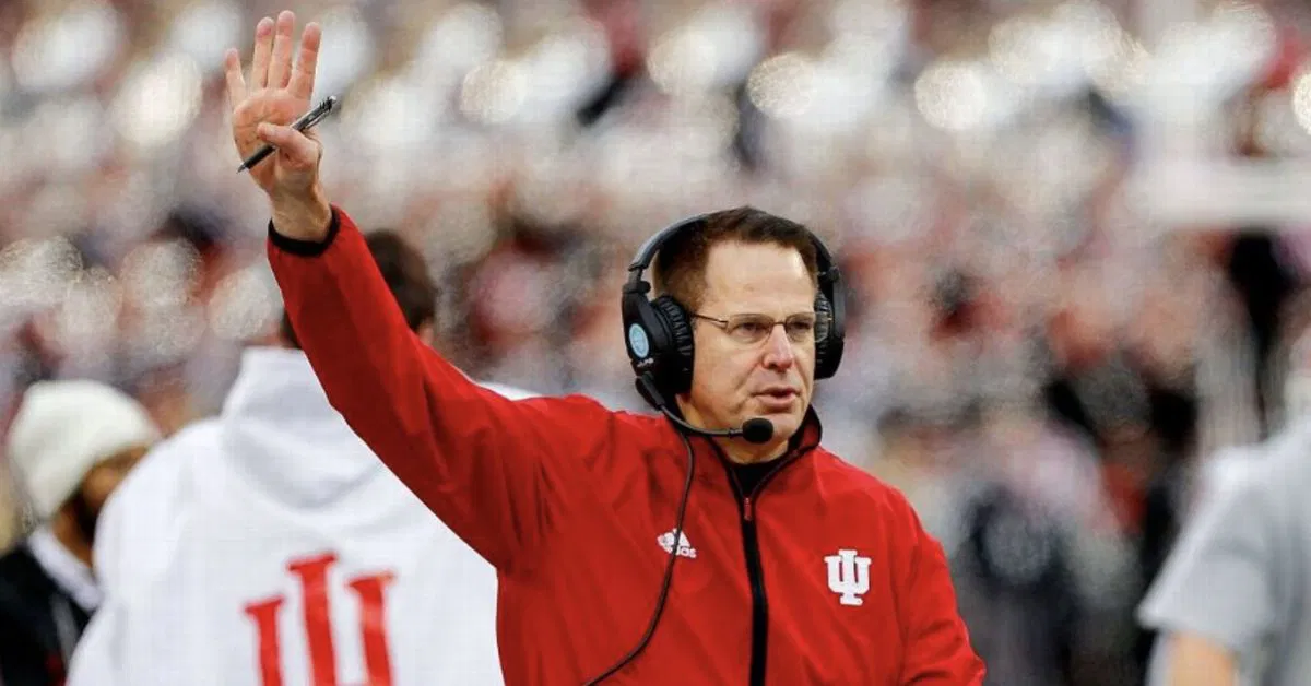 Curt Cignetti Confirms Family Ties With Week 10 Opponent Maryland Player in Hilarious Reveal