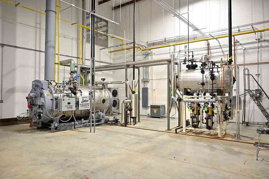 ‘It changed my trajectory’: Northwest Technical Institute celebrates 50 years, new training facility