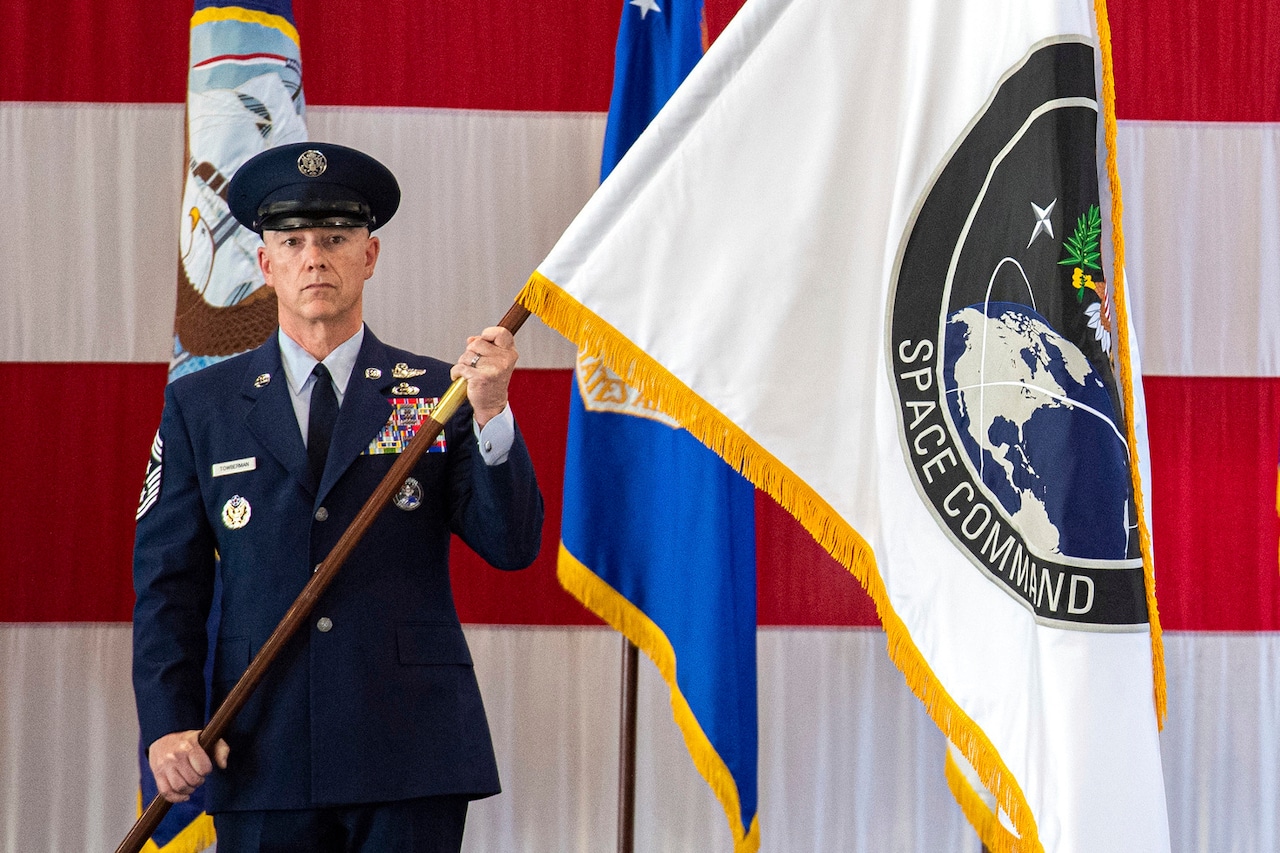 ‘Desperate’ Colorado going to court over Space Command? Bring it on, Alabama says: ‘We will win’