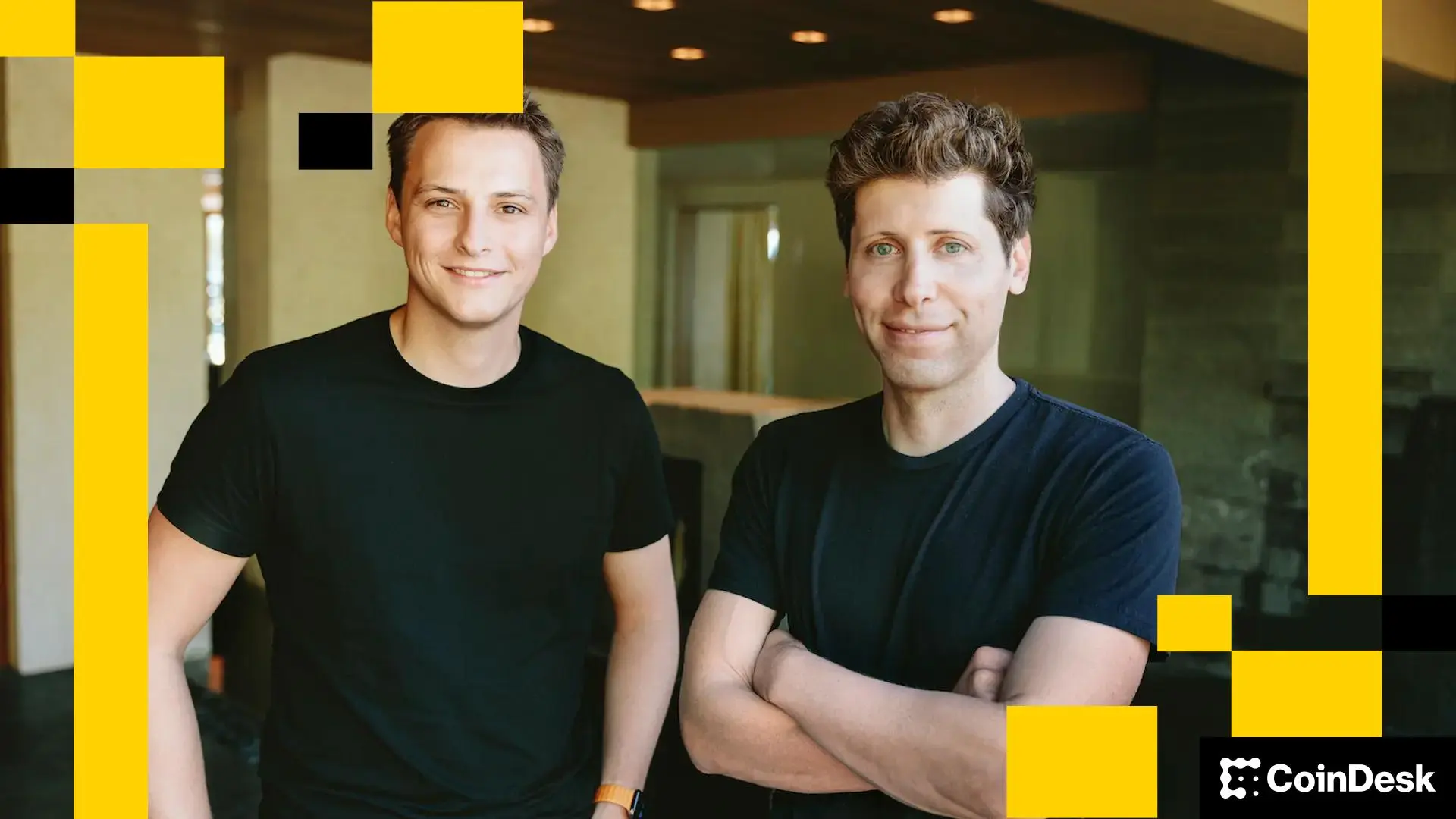 Mythical Games Taps Sam Altman’s World to Keep Players Safe From Bots