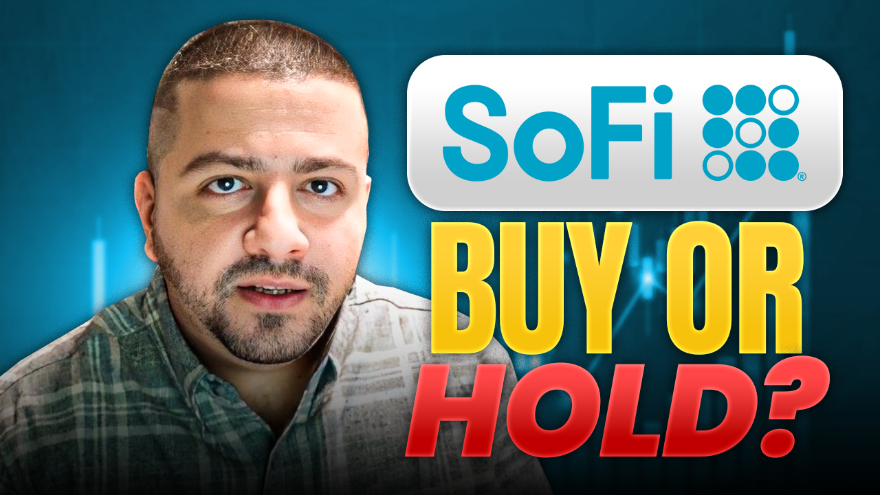 Why Didn't SoFi's Stock Price Soar After a Shockingly Great Investor Update?
