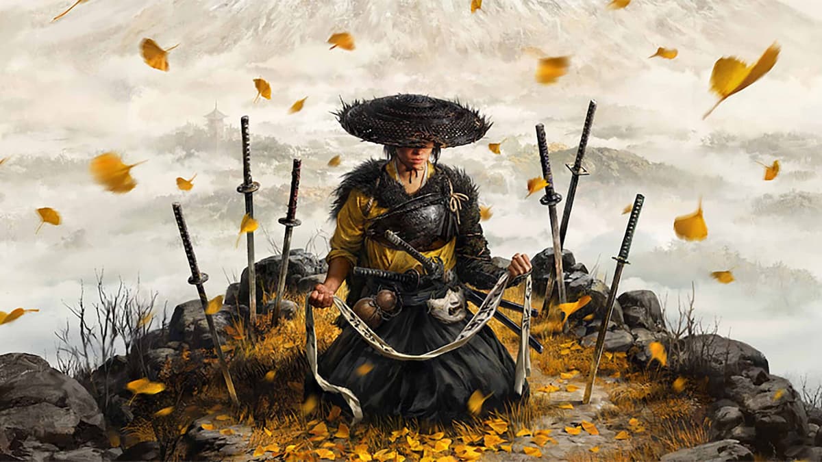 Gamers are disappointed with the end of Ghost of Yotei