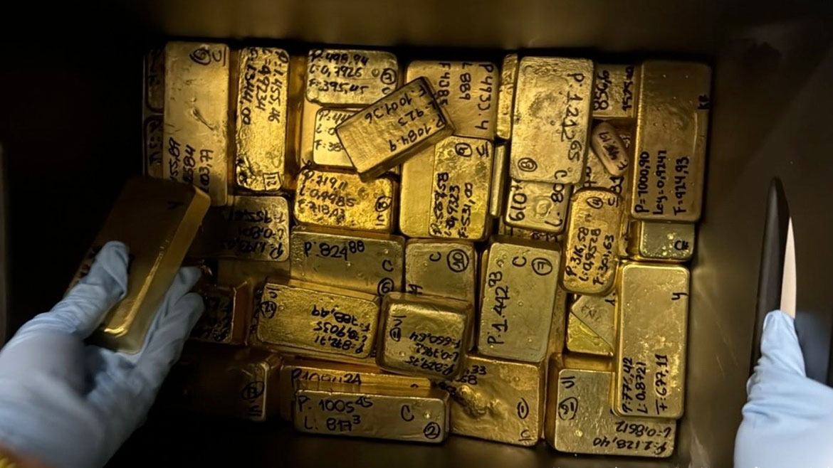 Colombia’s ELN rebels laundered $225M through insurgent business empire: prosecution