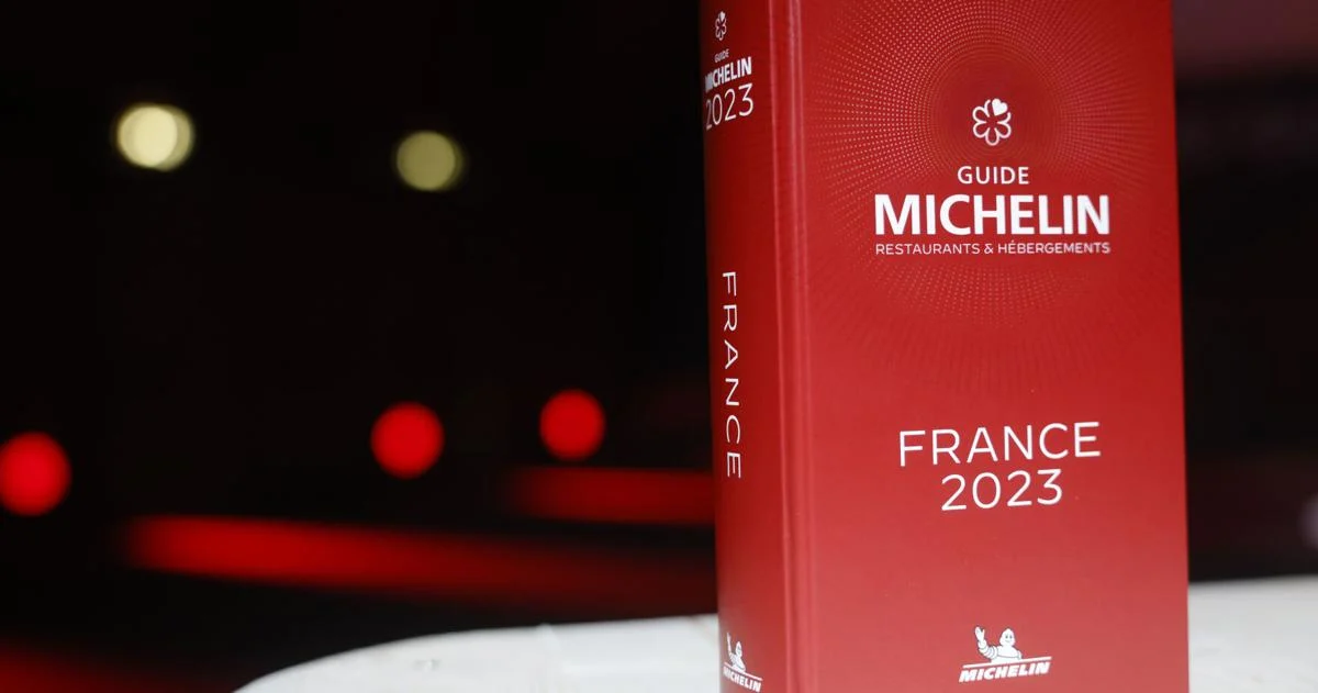 Which restaurants in SC should be awarded Michelin stars?