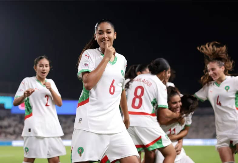 Costa Rica Eliminated After 3-1 Loss to Morocco in FIFA U-17 World Cup