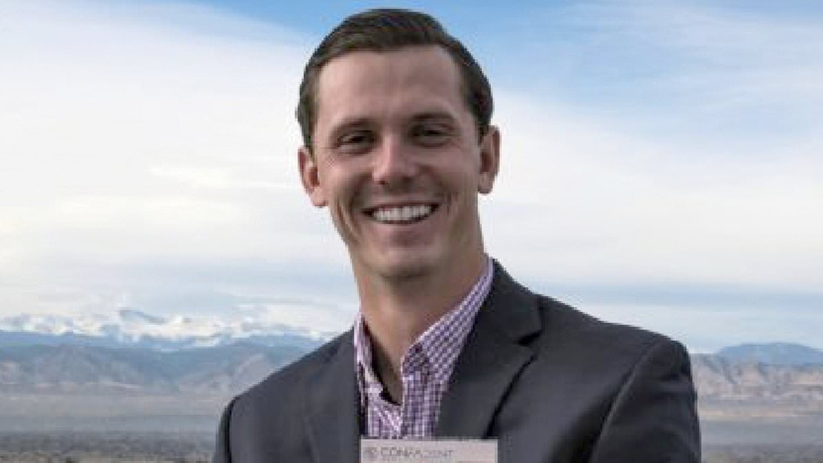 Businessman sues golf club for banning him during lunch where he was 'on verge of selling dietary supplement business for eight-figure sum'