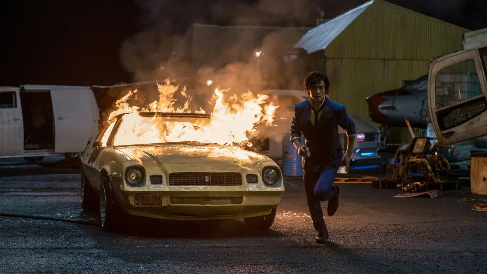 The 8 Best Western TV Show Settings Of All Time