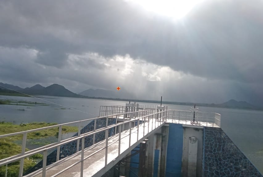 Cyclone Montha: Odisha Weather Warnings, Preparations, and Rainfall Forecast