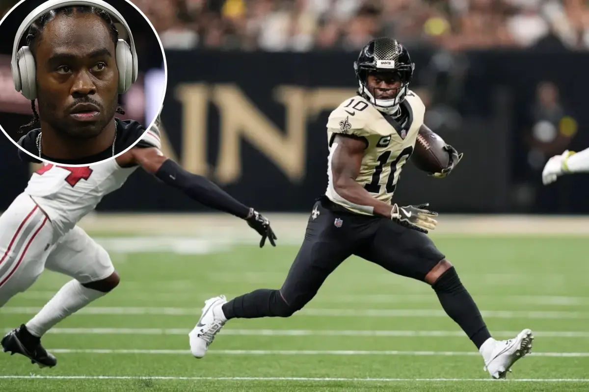 Brandin Cooks may get dealt yet again before NFL trade deadline — and break a record