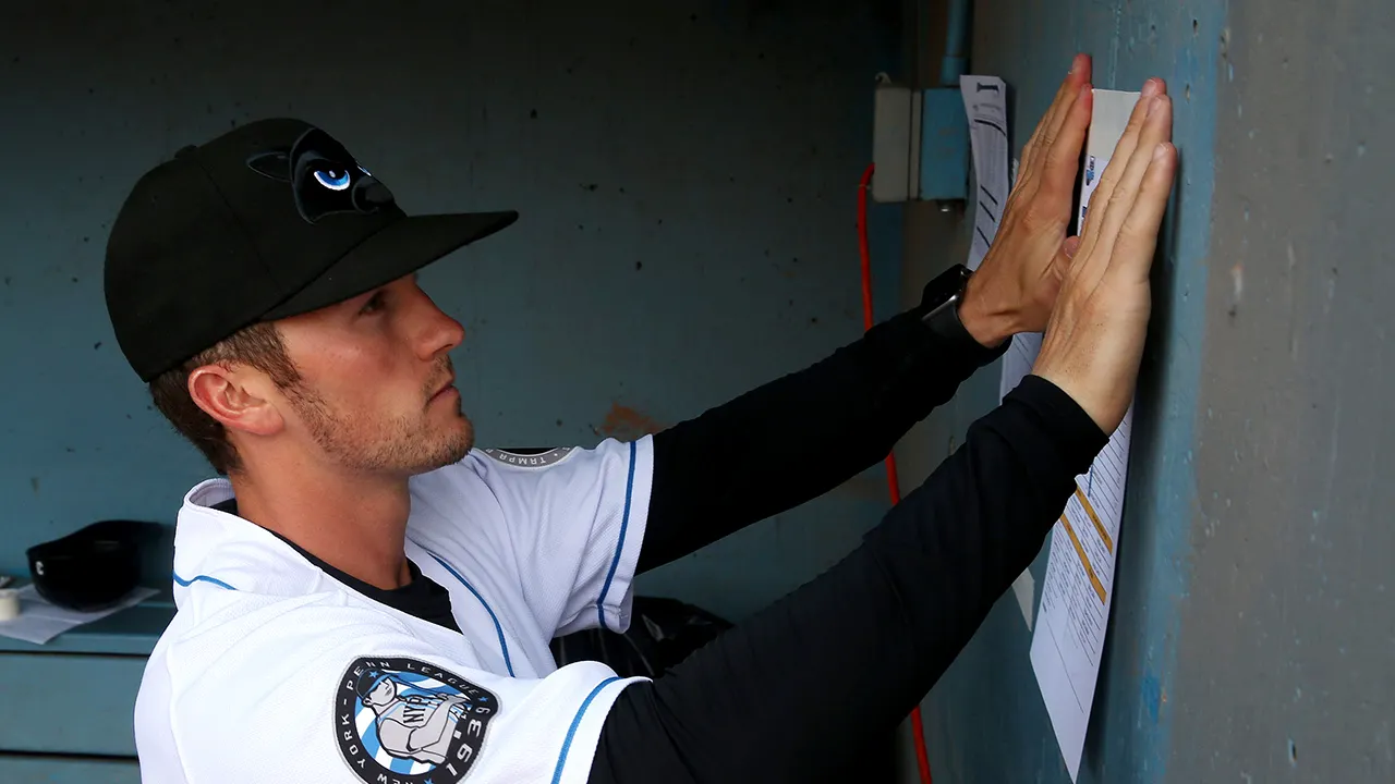 MLB news: Nationals reportedly hire 33-year-old Blake Butera as next manager