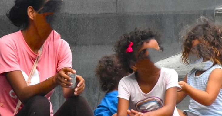 Migrants fear being deported amid rising tensions, security policy