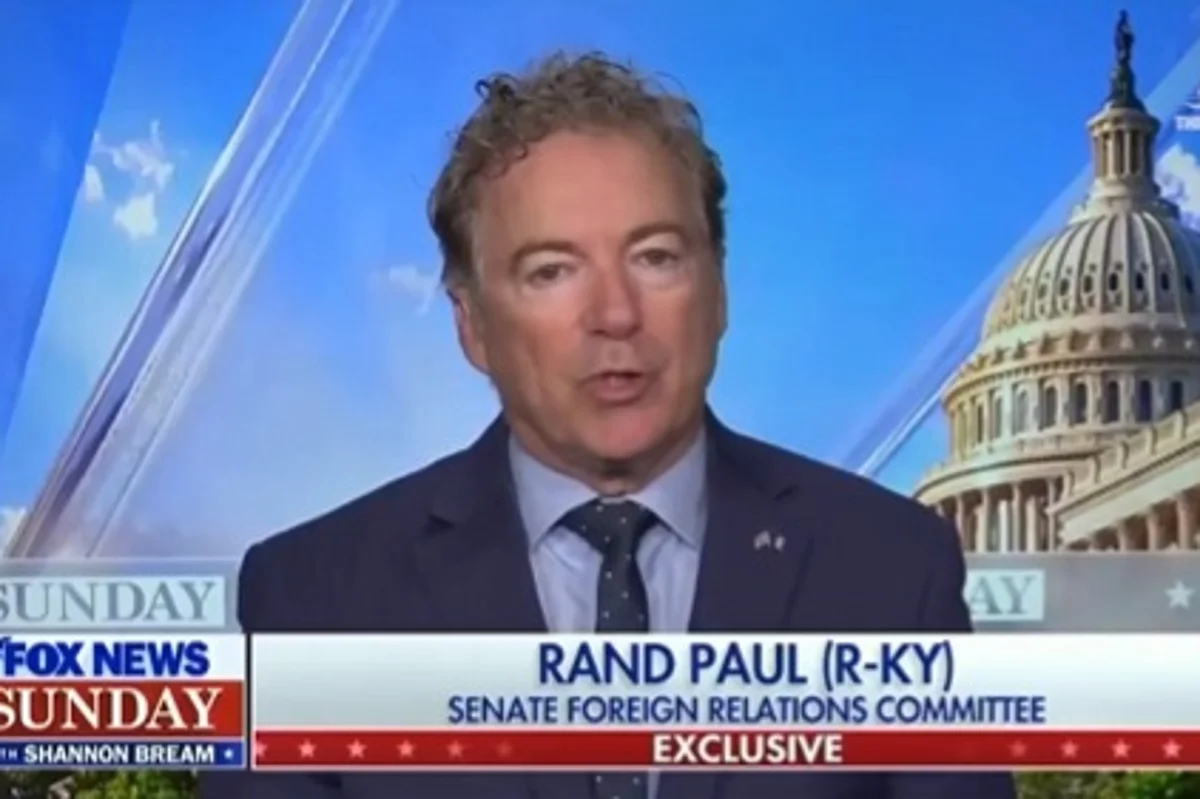 Trump guilty of ordering ‘extrajudicial killings’ with strikes on alleged drug boats, Republican senator says