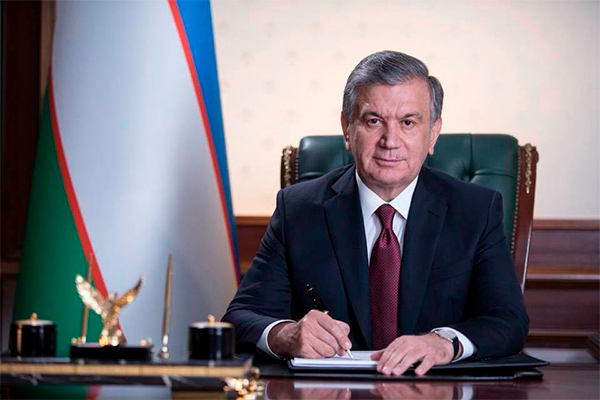 Uzbekistan Updates Rules on Transit and Emergency Response - UzDaily.uz