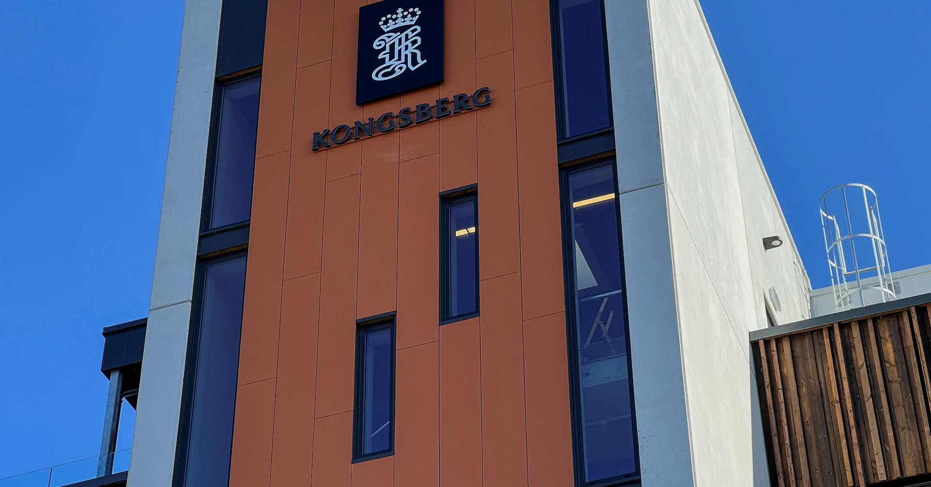 Norway's Kongsberg Gruppen to spin off maritime business in IPO - Reuters