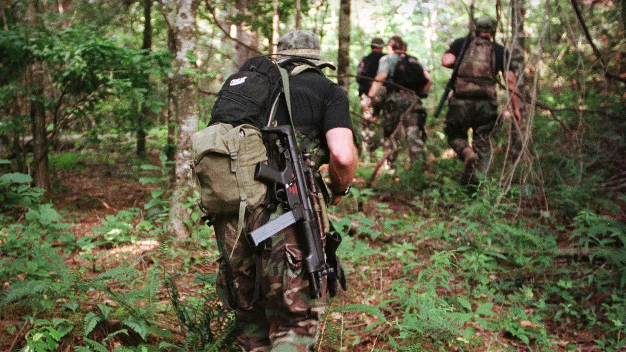 Defeating the Far-Right “Blob Man”