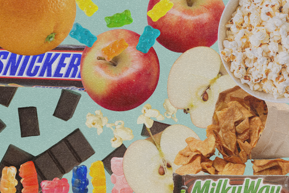 Dietitians and Dentists Love These Halloween Treats