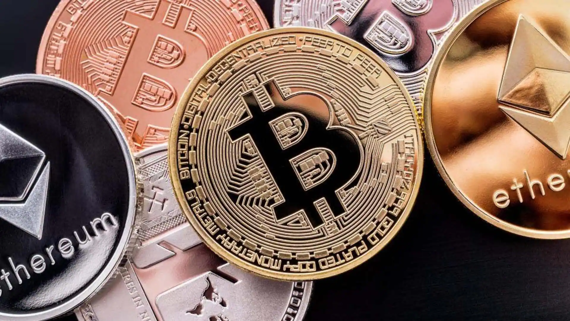 Cryptocurrency is property under Indian law, rules Madras High Court