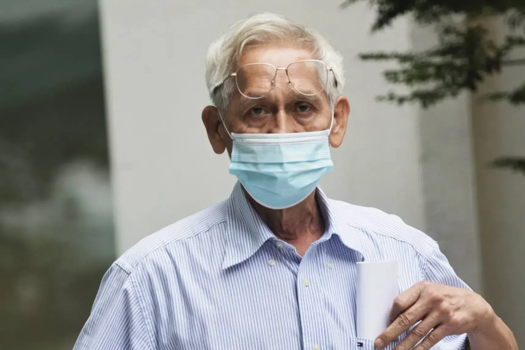 Jail for man who helped cheat three banks into disbursing $1.5m in loans