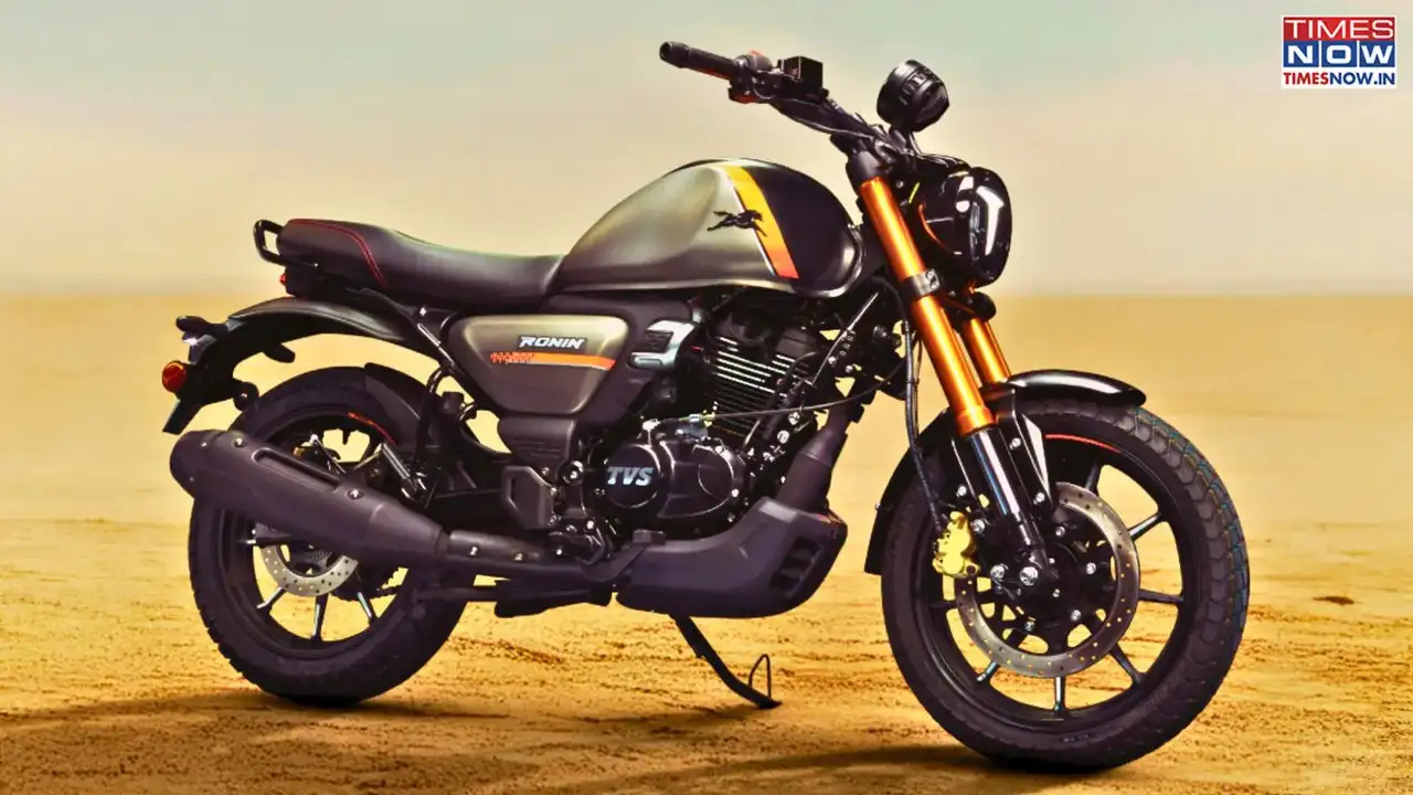 TVS Motor Sets New Record In Q2 2025 - What Drove Its Biggest-Ever Growth?