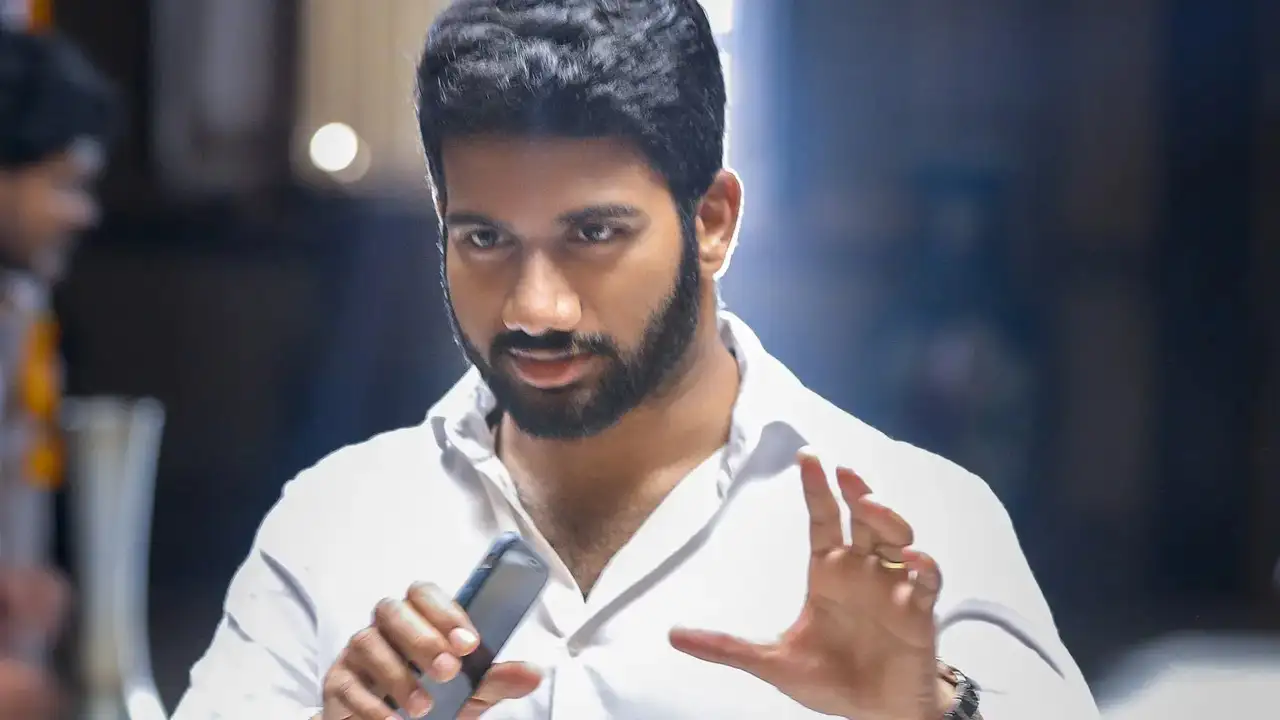 Did Prasanth Varma Sign A Deal With Pawan Kalyan's OG Movie Producer? DVV Entertainment Clears The Air