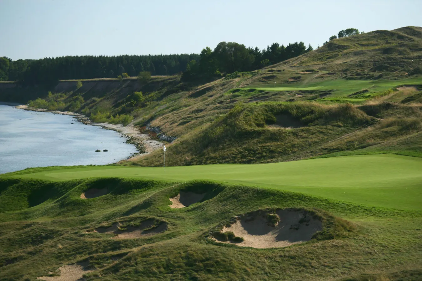 New 14 Hole Golf Course Coming To One Of Wisconsin’s Top Destinations