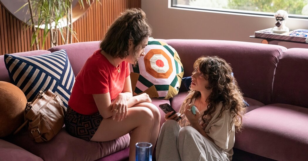 ‘I Love L.A.’ Depicts the Ecstasy and Agony of Influencing